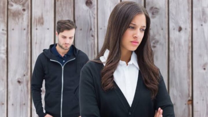 Clever Tips To Turn Down Your Ex Who Wants To Be Your Friend