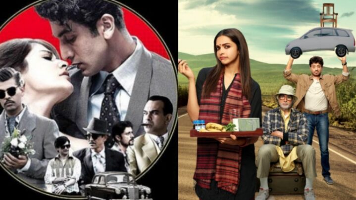 7 Movies With Underrated Music Albums: Have A Look