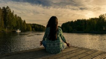 Simple Steps To Let Go Control And Go With The Flow