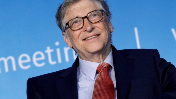 Bill Gates Inspiring Quotes For An Entrepreneur