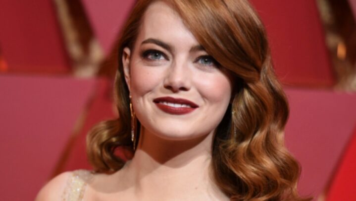 Emma Stone Inspiring Life Lessons And Quotes