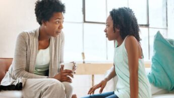 Topics Parents Should Discuss With Their Child Freely