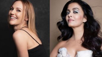 7 Most Beautiful Women In The World