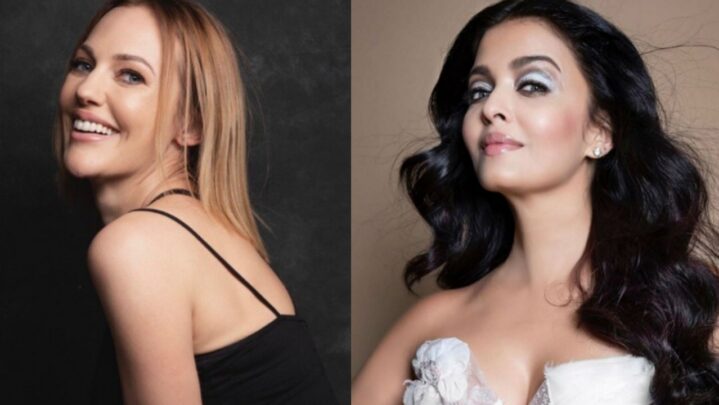 7 Most Beautiful Women In The World