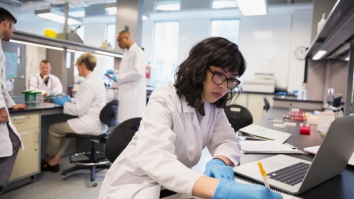 A Future Guide To Physics Degree Holders