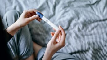 All You Need To Know About Conception And Pregnancy