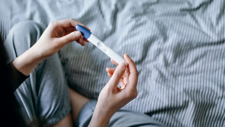 All You Need To Know About Conception And Pregnancy