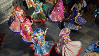 All You Need To Know About The Spinning Dance Of Rajasthan ‘Ghoomar’