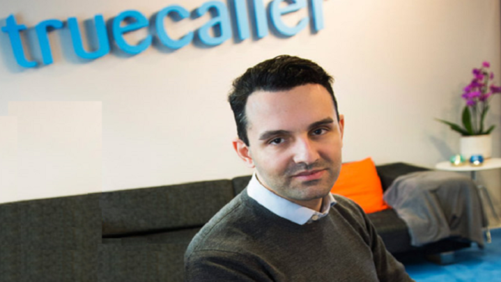 All You Need To Know About Truecaller Founder Alan Mamedi