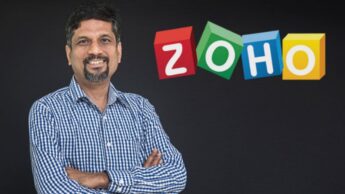 All You Need To Learn From The Man Behind The Largest Software Product Company in India