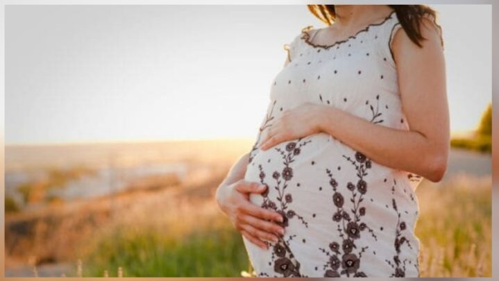 Always Feeling Hot During Pregnancy? Know How To Deal With It