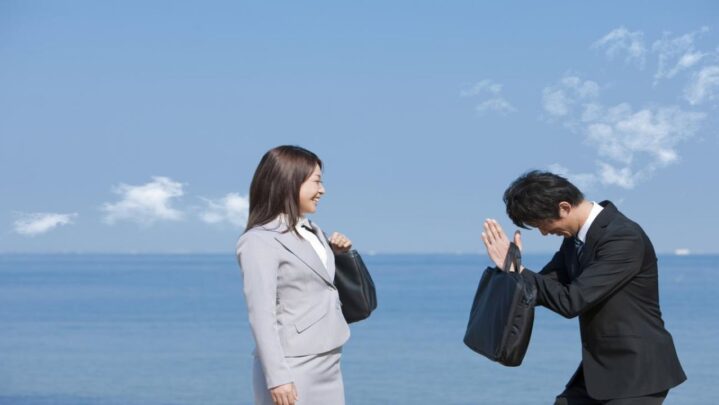 Always Screwing Up Things? Don’t Panic: Here Are 5 Things You Could Do