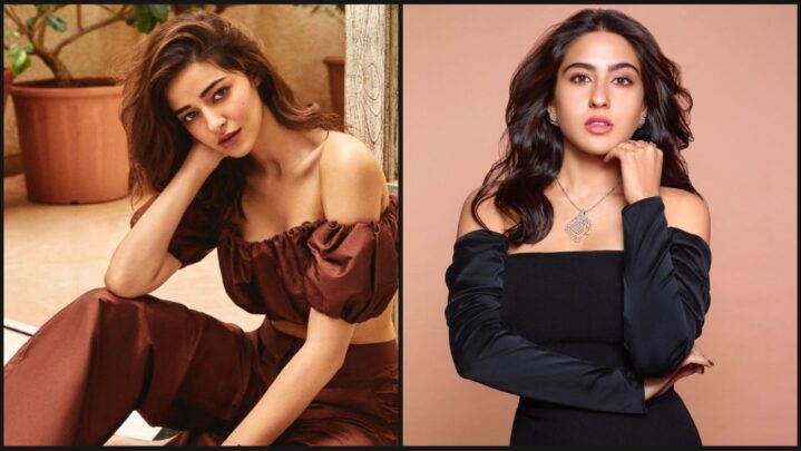 Ananya To Sara: Best Inspiring Quotes From The Rising Celebs Of Bollywood