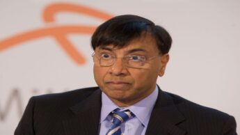 Best Business Inspiration From Lakshmi Mittal