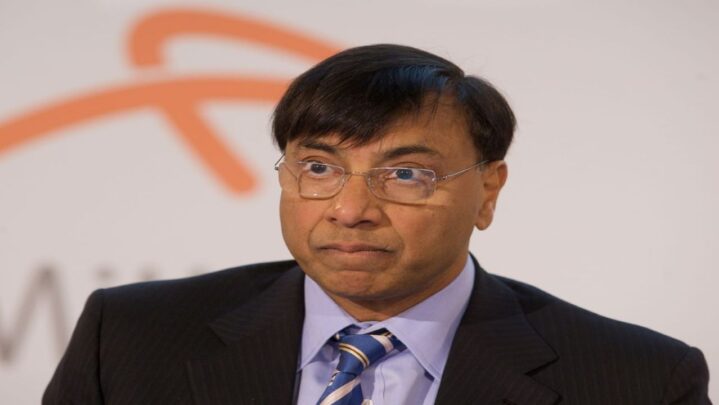 Best Business Inspiration From Lakshmi Mittal