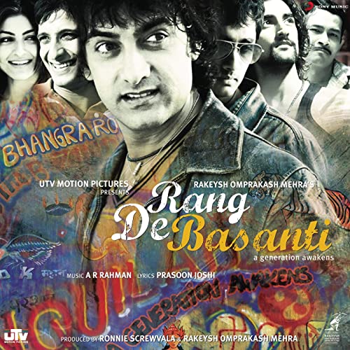 Best Inspirational Movies Of Bollywood Based On 'Desh Bhakti' 5