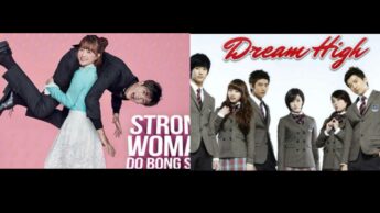 Best Inspiring Kdramas To Watch When You Need Inspiration In Life