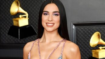 Best Inspiring Quotes From Dua Lipa