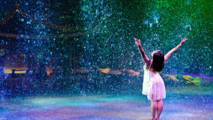 Best Rain Quotes To Make You Dance With Happiness In Rain