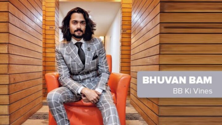 Bhuvan Bam Aka BB’s Best Quotes And Lines