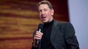 Business Tips And Advices From Larry Ellison