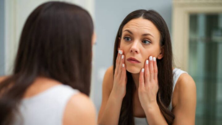 Causes And Treatment For Swollen Face In The Morning