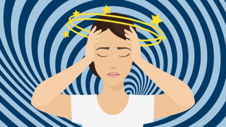 Causes And Treatment Of Vertigo