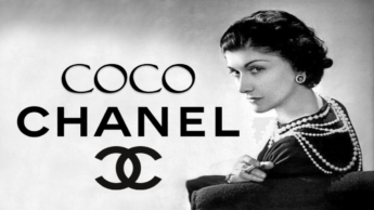 Coco Chanel Quotes On Being A Strong, Loved And Beautiful Woman
