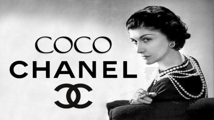 Coco Chanel Quotes On Being A Strong, Loved And Beautiful Woman