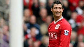 Cristiano Ronaldo’s Speech That Will Inspire You To Move Harder