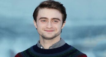 Daniel Radcliffe Inspiring Quotes