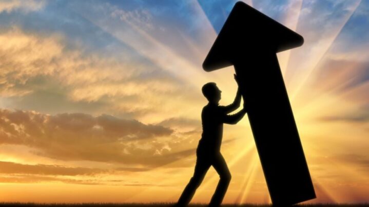 How To Stop Giving Up On Yourself And Achieve Your Goals?