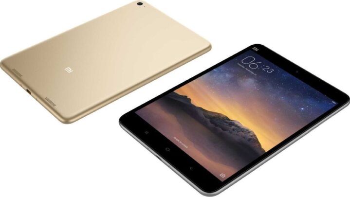 Did You Know: Xiaomi Once Sold 200 Thousand Tablets In 5 Minutes