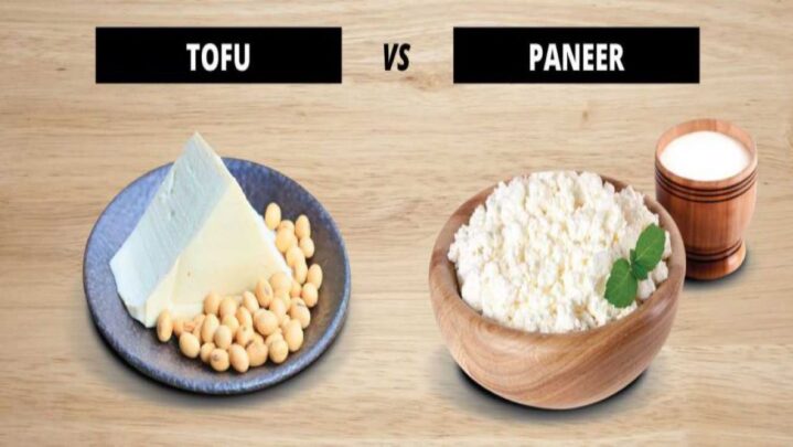 What Is The Difference Between Tofu and Paneer?