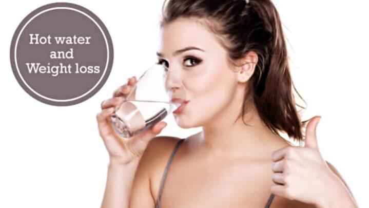 Does Drinking Warm Water Flatten Your Tummy?