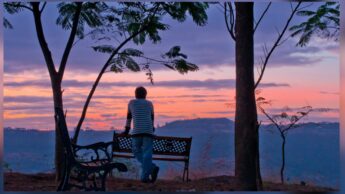 Does Having High Self Esteem Help In Being At Peace?