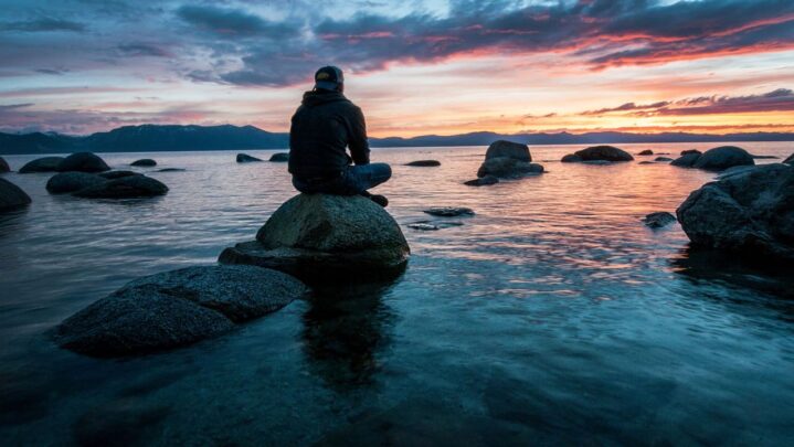Does Meditation Help In Healing From Trauma And Pain?