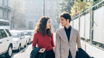 Dressing Tips To Ace Your First Date Look For Women