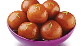 Enjoy Soft And Perfect Gulab Jamun At Home With These Simple Steps