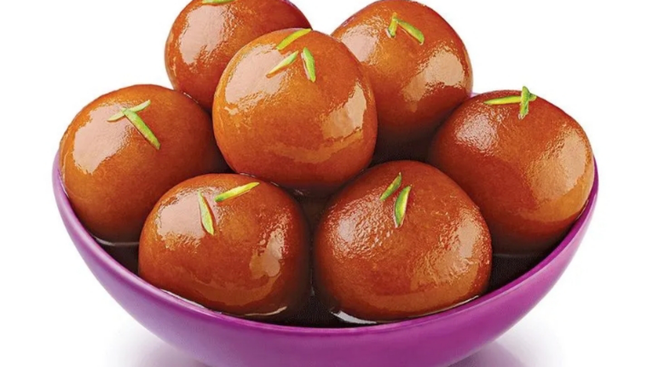 Enjoy Soft And Perfect Gulab Jamun At Home With These Simple Steps
