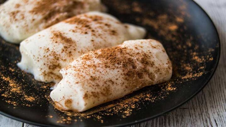 Enjoy These Delicious Turkish Dessert At Home That Are A Must Try