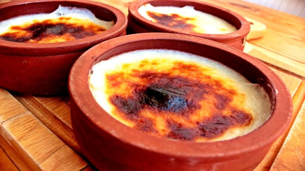 Enjoy These Delicious Turkish Dessert At Home That Are A Must Try 4