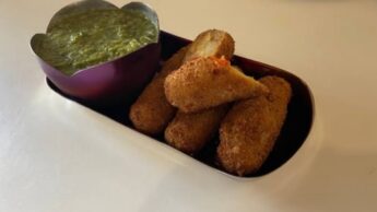 Enjoy This Hatke Baby Corn Cigars At Your Home With Your Loved Ones: Have A Look