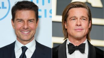 Get Inspired From Quotes By Brad Pitt And Tom Cruise
