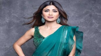 Get Inspired From Shilpa Shetty To Earn Peace Through Yoga