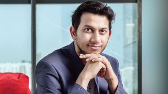 Get Inspired From The Success Story Of Ritesh Agarwal, The Founder Of OYO Rooms