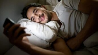 Good Night Texts To Make Him Smile