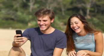 Guide To Make Your Girlfriend Laugh