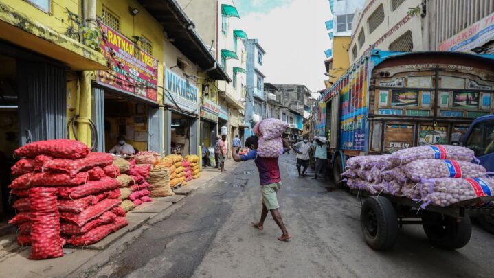 Has Sri Lanka Declared An Economic Emergency? Know More