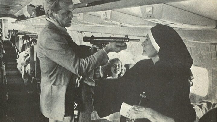 Have You Heard About Operation Thunderbolt : Have A Look And It Will Stun You